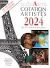 GUID ARTS DICTIONNAIRE DES ARTISTES COTES 2023 1